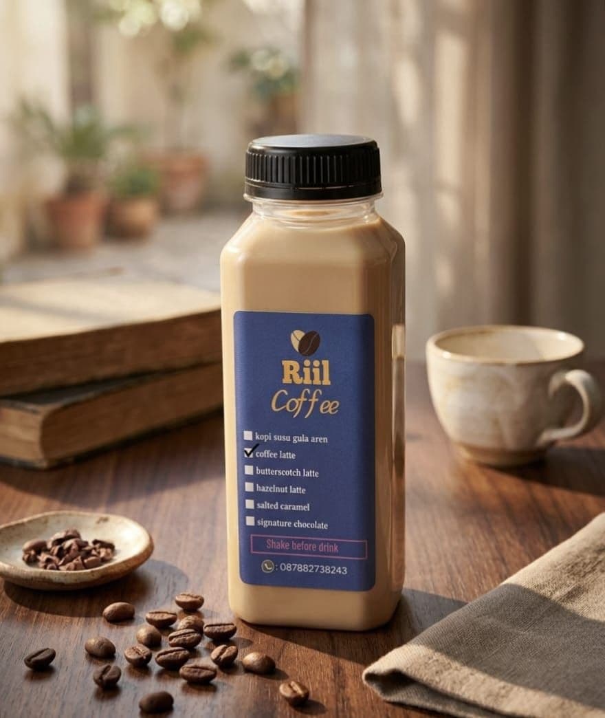 Coffee Latte