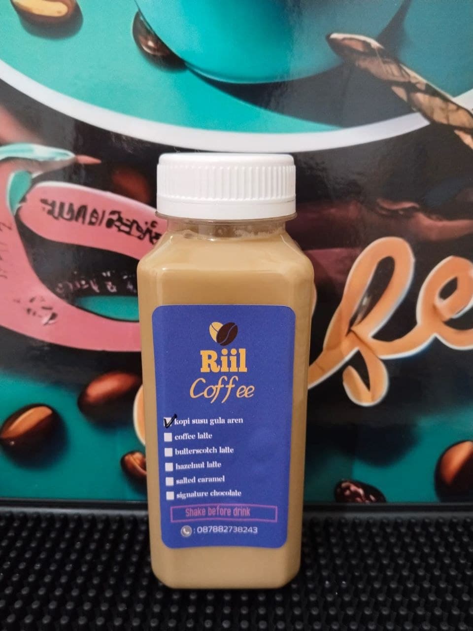 Kopi Gula Aren