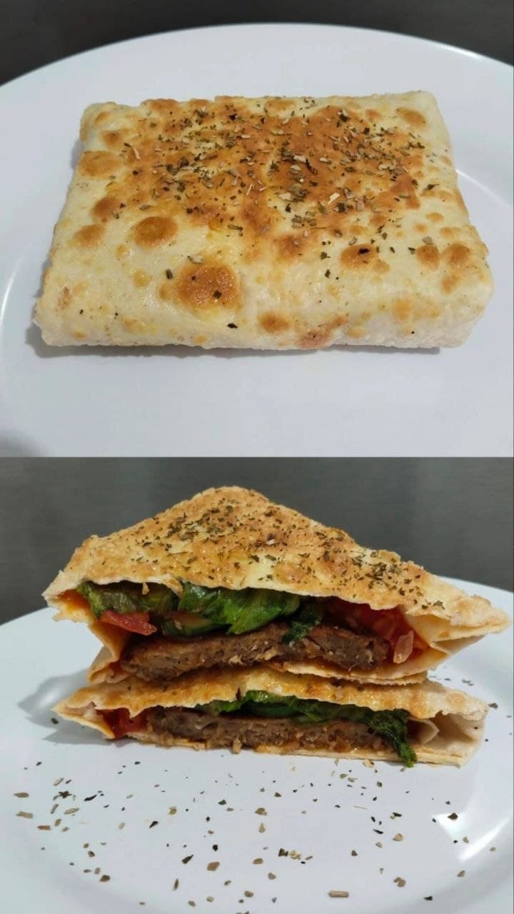 Tortilla Beef